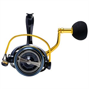 Seawolf 4000 Sw 10+1bb Jig Olta Makinesi