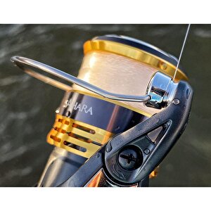 Shimano Sahara Fj C5000 Xg Olta Makinesi