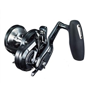 Ocea Jigger F Custom 2001 Nr Hg Sol El Jig Makine