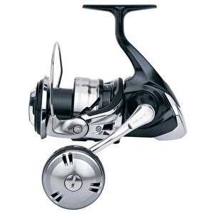Twin Power Sw C5000 Xg Spin Jig Makinesi