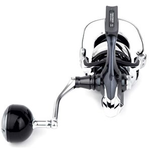 Twin Power Sw C5000 Xg Spin Jig Makinesi