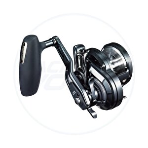 Ocea Jigger F Custom 2000 Nr Hg Sağ El Jig Makine