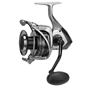 Tomcat Tmc-6000 (4.5:1) 6+1bb Jig Olta Makinesi