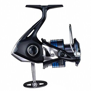 Nexave Fi 4000 Hg Spin Olta Makinesi