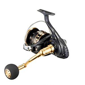 Daiwa 23 Bg Sw 8000p Jig Olta Makinesi