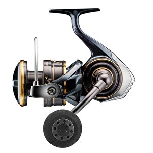 Daiwa Caldia 22 Sw 4000 C Xh Jig Olta Makinesi