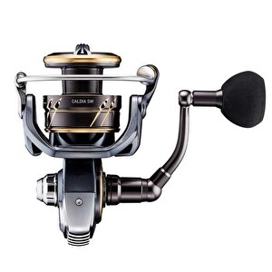 Daiwa Caldia 22 Sw 4000 C Xh Jig Olta Makinesi