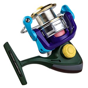 Chroma 2 Cm2-30ltd 5bb+1rb Spin Olta Makinesi