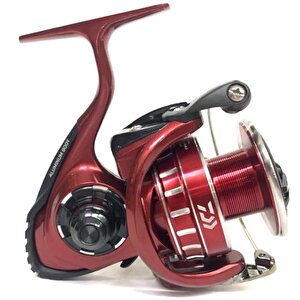 Daiwa Bg Rr Lt 6000 D Ark Jig Olta Makinesi