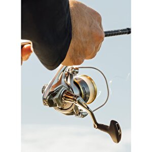 Shimano Sedona Fj C2000s Hg Lrf Olta Makinesi