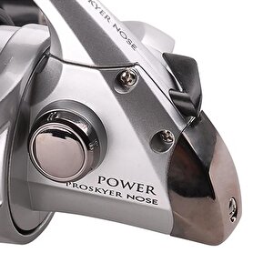 Proskyer Power Nose 8000 Surf Olta Makinesi