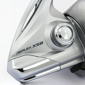 Shimano Aerlex 10000 Xsb Surf Olta Makinesi