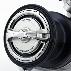 Shimano Aerlex 10000 Xsb Surf Olta Makinesi