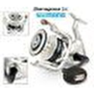 Shimano Saragosa Sw 5000 Xg Jig Olta Makinesi