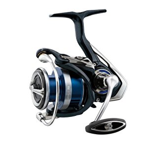 Daiwa Legalis 20 Lt 3000 Dc Spin Olta Makinesi (usa)