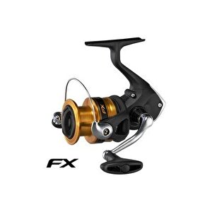 Shimano Fx 2500 Hg Spin Olta Makinesi