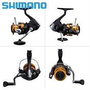 Shimano Fx C3000 Spin Olta Makinesi