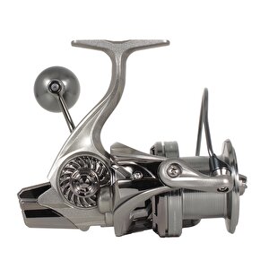Momentum 6000 Silver Surf Olta Makinesi