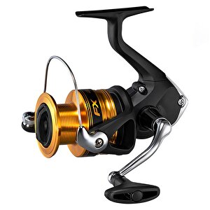 Fx 1000 Fc Lrf Makinesi