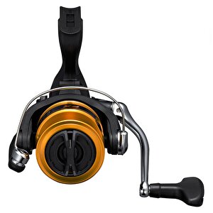 Fx 1000 Fc Lrf Makinesi