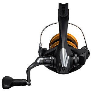 Shimano Fx 1000 Fc Lrf Makinesi