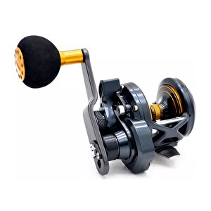 X-jigger Xj5hl Sol El Slow Jig Makinesi