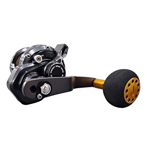 X-jigger Xj5hl Sol El Slow Jig Makinesi