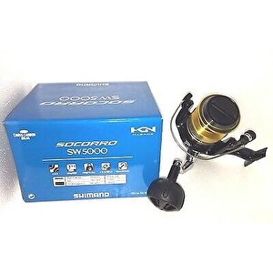 Socorro 5000 Sw Jig Olta Makinesi