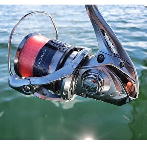 Shimano Nasci Fc 2000s Hg Lrf Olta Makinesi