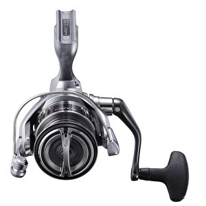 Nasci Fc 3000 Hg Spin Olta Makinesi
