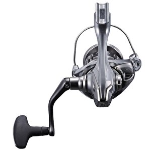 Shimano Nasci Fc 3000 Hg Spin Olta Makinesi
