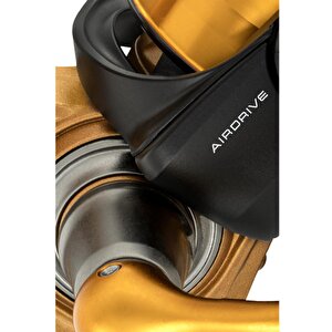 Daiwa Aird 23 Lt 5000 Ch Spin Olta Makinesi