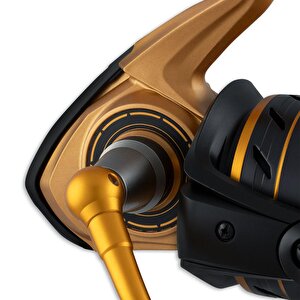 Daiwa Aird 23 Lt 5000 Ch Spin Olta Makinesi