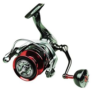 Tatula 6000 7+1 Bb Jig Olta Makinesi