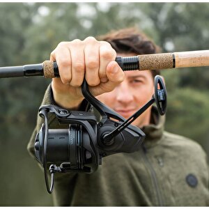 Vantage Long Cast 7000 Sazan (surf) Olta Makinesi