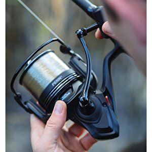 Vantage Long Cast 7000 Sazan (surf) Olta Makinesi