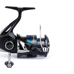 Shimano Nexave Fi 1000 Lrf Olta Makinesi