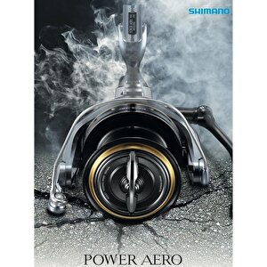 Shimano Power Aero Xsc 14000 Pg Surf Olta Makinesi