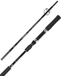 Fujin Valhalla Darksea 183cm 210gr Speed Jig Live Bait Kamışı