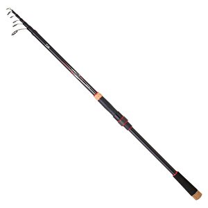 Daiwa Crossfire Sl Cf 2.40m 15-60gr Tele Spin Olta Kamışı