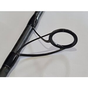 Moonshot Spinning Inshore 2,90m 9'6'' Plug 10-52g 60g  Jig Atarlı Spin Olta Kamış