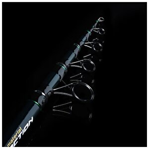 Fukui 4.25m 100-250gr Tele Surf Olta Kamışı