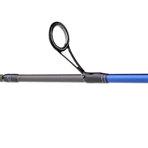 Daiwa Samourai Seabass 2.70m 10-35gr Spin Olta Kamışı