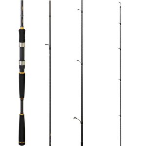 Daiwa New Legalis Seabass 2.70m 7-28gr 2p Spin Olta Kamışı