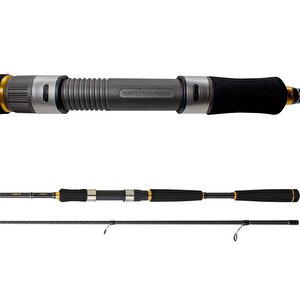 Daiwa New Legalis Seabass 2.70m 7-28gr 2p Spin Olta Kamışı