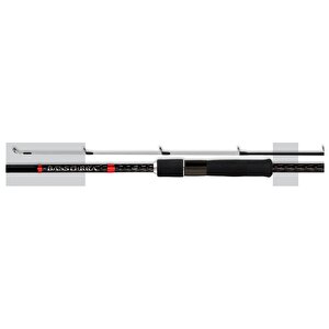 Bassterra Spinning Lrf 2,44m 8'3'' 3-15g 2pc Lrf Olta Kamışı