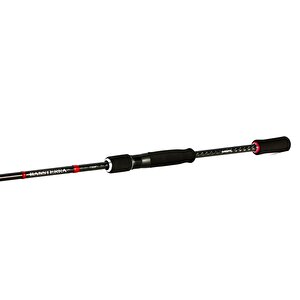 Bassterra Spinning Lrf 2,44m 8'3'' 3-15g 2pc Lrf Olta Kamışı