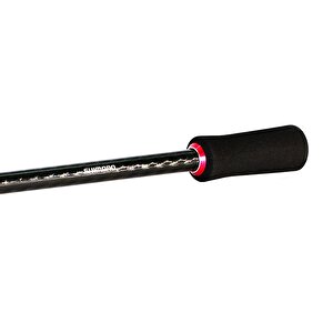 Shimano Bassterra Spinning Lrf 2,44m 8'3'' 3-15g 2pc Lrf Olta Kamışı