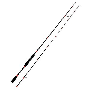 Boreas 230cm 1-15gr Orange Lrf Olta Kamışı