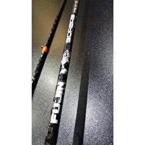Fujin Boreas 230cm 1-15gr Orange Lrf Olta Kamışı